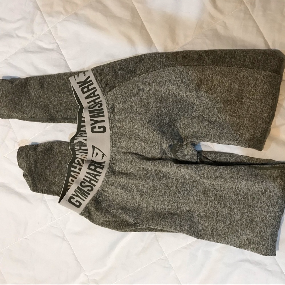 GYMSHARK FLEX LEGGING